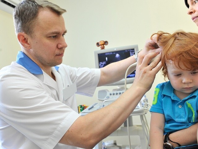 Асимметрия боковых желудочков мозга у детей и взрослых