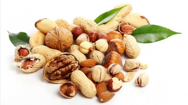 Какие продукты разжижают кровь и нормализуют кровообращение