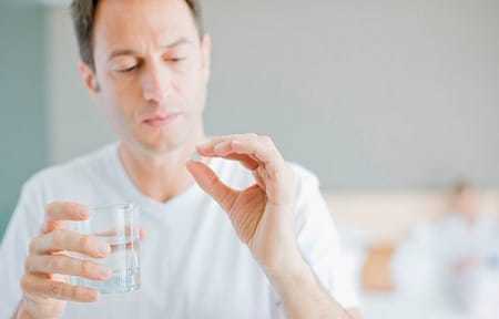 Варикоз на яичках: основные проявления