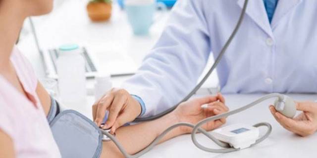 Давление 60 на 40 последствия