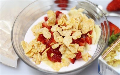Полезные продукты при аритмии сердца