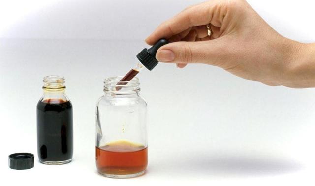 Лечение гипертонии йодом (по индийскому методу)