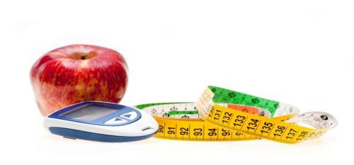 Диета при сахарном диабете 2 типа: рецепты блюд и продукты питания