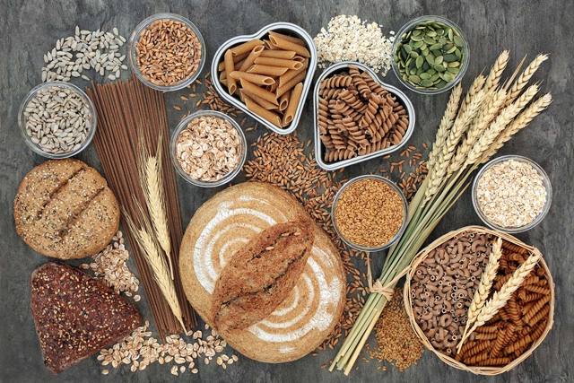 Гликемический индекс продуктов: полная таблица