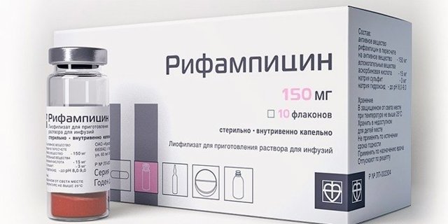 Бисептол – инструкция по применению, формы выпуска, показания