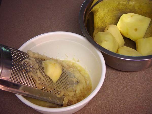 Лечение геморроя в домашних условиях быстро картофелем