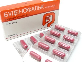 Инструкция по применению лекарственного средства Буденофальк, цена капсул, отзывы людей