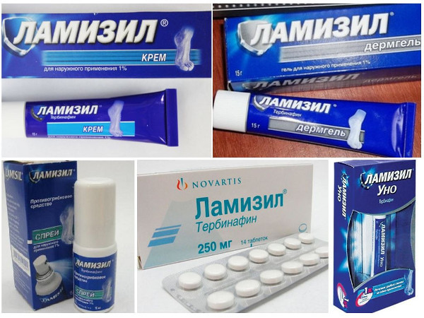 Ламизил цена в Томске от 559 руб., купить Ламизил, отзывы и инструкция по применению