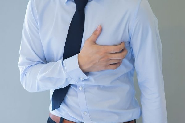 Пароксизмальная мерцательная аритмия: причины, лечение