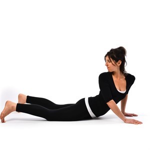 Йога при геморрое, йога против геморроя – упражнения