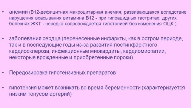 Давление 90 на 60: опасно ли для человека