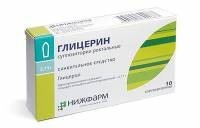 Глицериновые свечи после родов со швами. Применение глицериновых свеч после родов