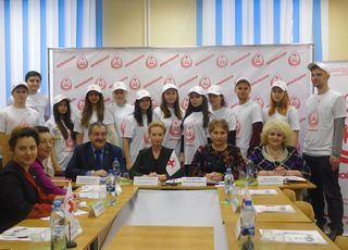ПАМЯТКА ДОНОРА «Я ТВОЙ ДОНОР»