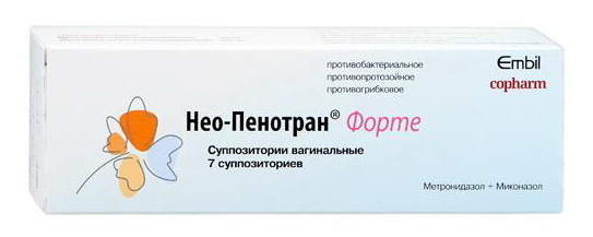 Нео-пенотран цена от 760 руб, Нео-пенотран купить в Москве, инструкция по применению, аналоги, отзывы