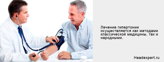 Лечение гипертонии йодом (по индийскому методу)