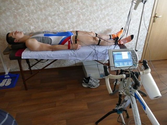 Реовазография нижних конечностей: что это такое, расшифоровка РВГ