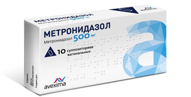 Вагинальные таблетки и свечи Клион Д: инструкция по применению, аналоги, отзывы