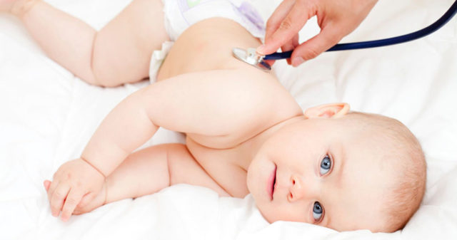 Шумы в сердце - виды, типы, причины, диагностика шумов в сердце у детей и взрослых