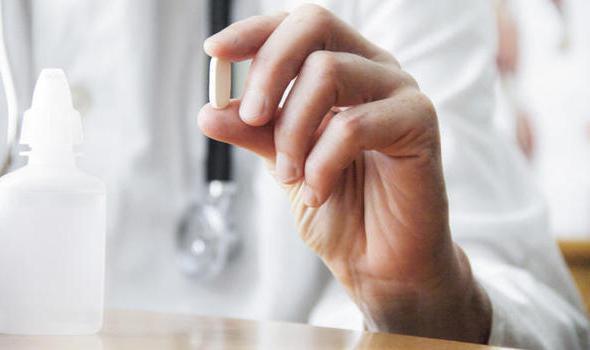 Таблетки для сердца – список названий препаратов и лекарств для укрепления сердечной мышцы