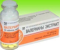 Валерьянка в таблетках: инструкция по применению и аналоги