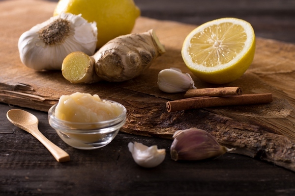 Какие продукты разжижают кровь список самых эффективных