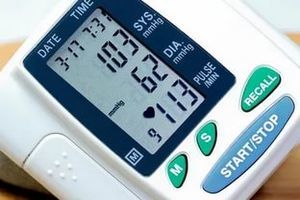 Как лечить пониженное давление в домашних условиях