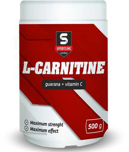 Отличие л карнитина от карнитина. L-Карнитин - разные взгляды на популярный жиросжигатель 4109 6