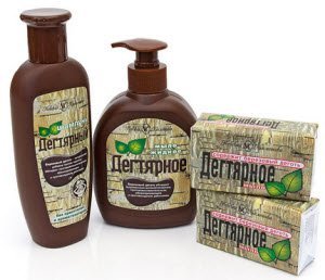 Дегтярное мыло при геморрое