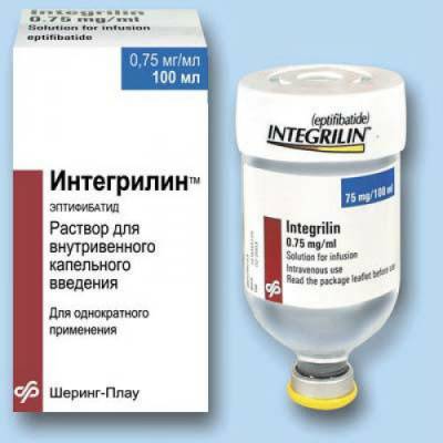 Антиагреганты – механизм действия, список препаратов