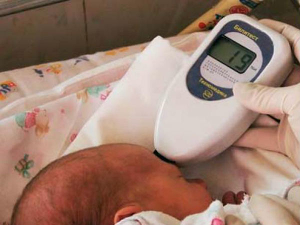 Повышен билирубин у взрослого или новорожденного - что это значит