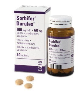 Сорбифер дурулес: инструкция по применению, отзывы и цены