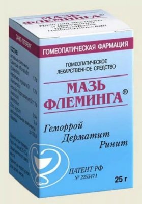 Мазь от геморроя состав плюсы отзывы цены рекомендации
