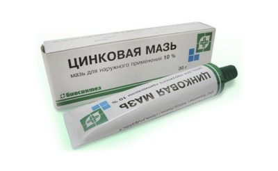 Самая лучшая мазь при геморроидальных узлах