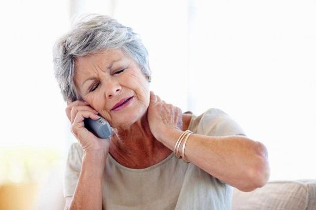 Неполная блокада правой ножки пучка Гиса – вид на ЭКГ