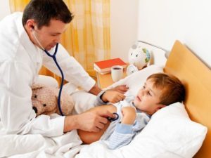 Менингит – симптомы и лечение у детей по видам заболевания