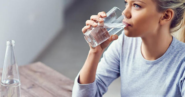 Как улучшить пищеварение? I Топ-8 советов - MYPROTEIN™