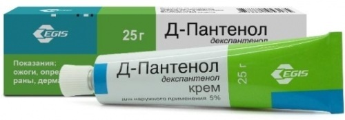 Бепантен плюс купить, цена на Бепантен плюс в Москве от 475 руб., инструкция по применению, отзывы.