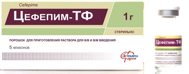 Ванкомицин: аналоги и инструкция по их применению
