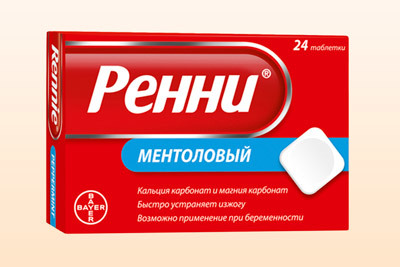 Причины жжения в области сердца