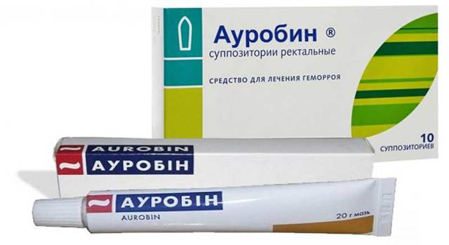 Свечи от геморроя - самые эффективные свечи при геморрое