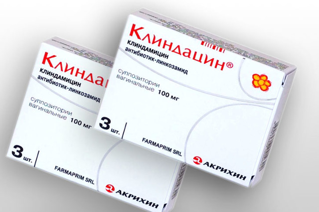 Далацин свечи: инструкция по применению, цена, отзывы женщин