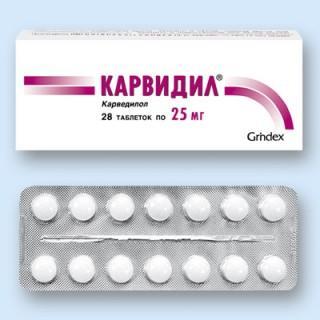 Самые простые препараты от давления: разновидности