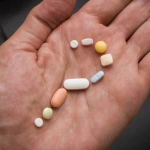 Аллергия после приема антибиотиков лечение — Аллергия