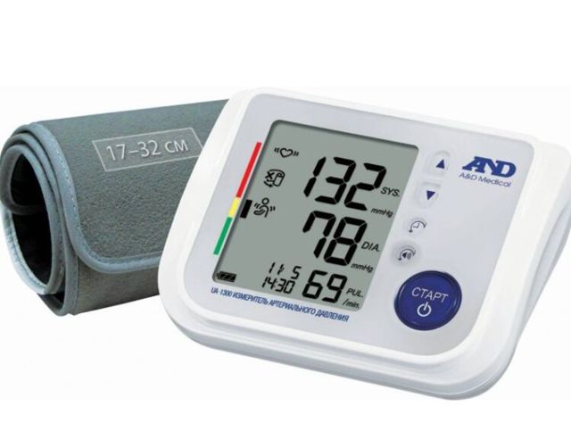 Как быстро снизить давление без лекарств и таблеток?