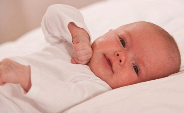 ЛИМФОЦИТЫ В КРОВИ У РЕБЕНКА ПОВЫШЕНЫ: [причины, лечение]