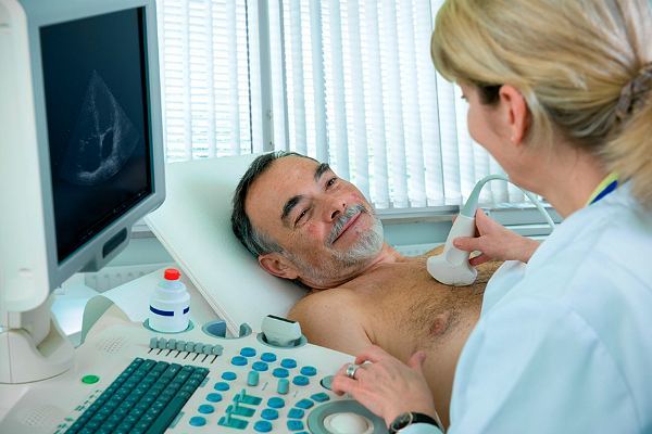 Эхо КГ сердца что это такое, как делают