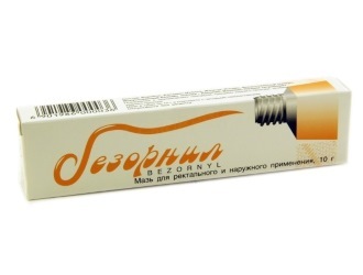 БЕЗОРНИЛ - инструкция по применению, цена, отзывы и аналоги