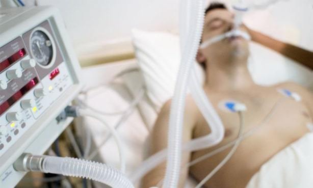 Сопор и кома при инсульте - Инсульт . Реабилитация