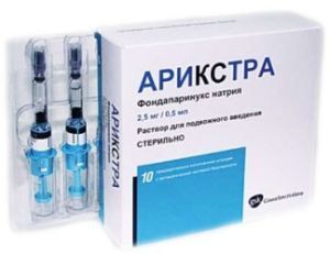 Тромбоэмболия: виды, причины, симптомы артериальной и венозной, лечение