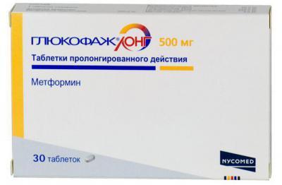 Таблетки от сахарного диабета - какие таблетки можно принимать